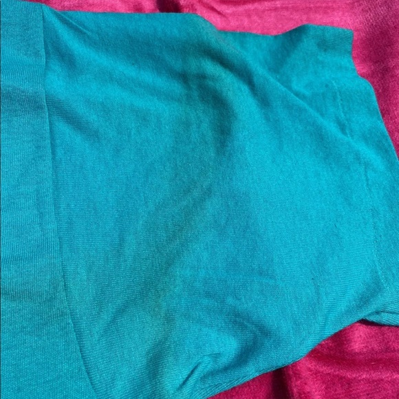 Vintage Teenage Mutant Ninja Turtles Shirt - Picture 3 of 11